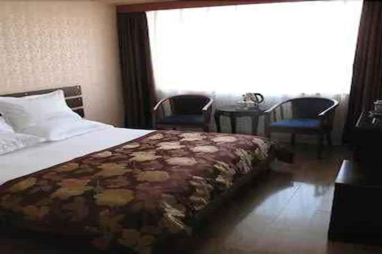 Hotel 7Days Premium Chongqin Jiangbei International Airport Hub Station Chongqing Exterior foto